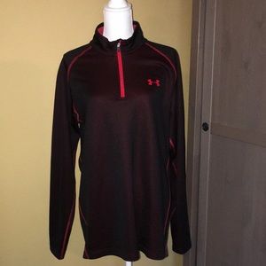 NWOT Under Armour Men’s Cold Gear Top